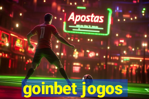 goinbet jogos